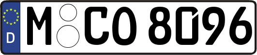 M-CO8096