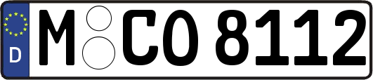 M-CO8112