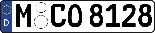 M-CO8128