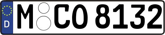 M-CO8132