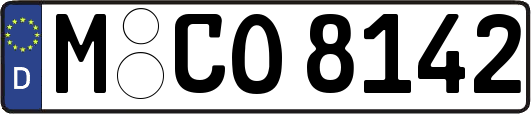 M-CO8142