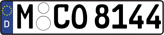 M-CO8144