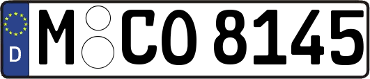 M-CO8145