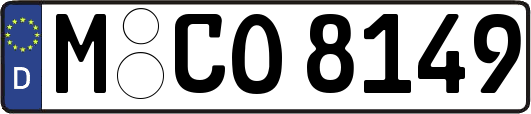 M-CO8149