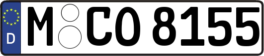 M-CO8155