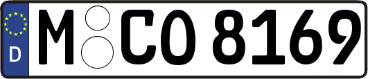 M-CO8169