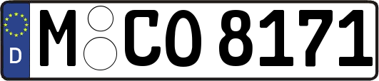 M-CO8171