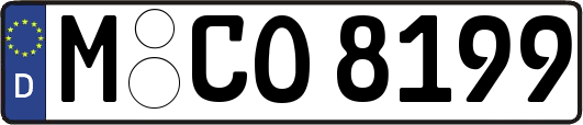 M-CO8199