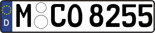 M-CO8255