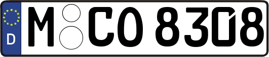 M-CO8308
