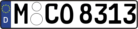 M-CO8313