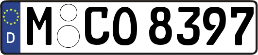 M-CO8397