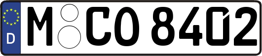 M-CO8402