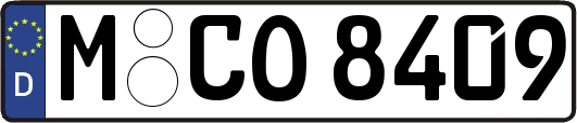 M-CO8409