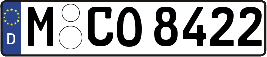 M-CO8422