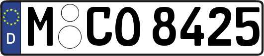M-CO8425