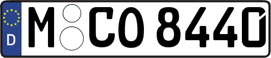 M-CO8440