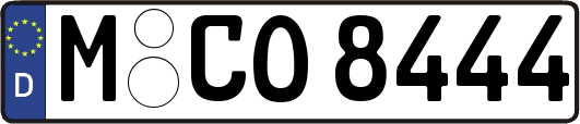 M-CO8444