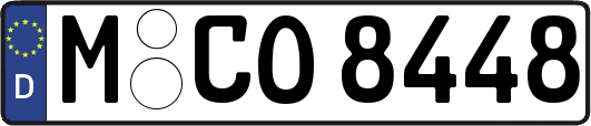 M-CO8448