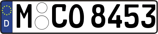 M-CO8453