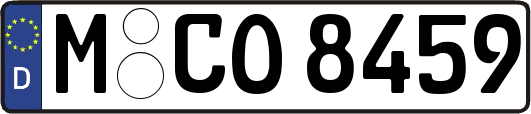 M-CO8459
