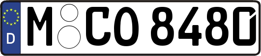M-CO8480