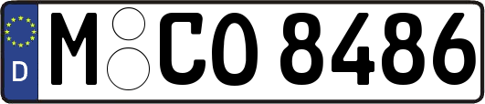 M-CO8486