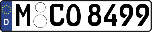 M-CO8499