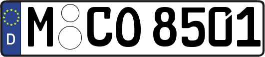 M-CO8501