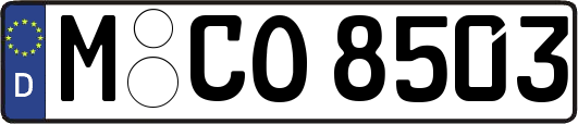 M-CO8503