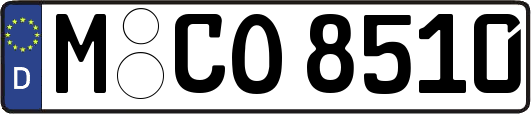 M-CO8510