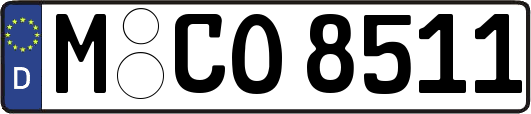 M-CO8511