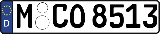 M-CO8513