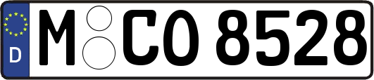 M-CO8528