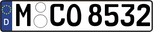 M-CO8532