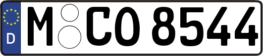 M-CO8544