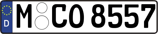 M-CO8557