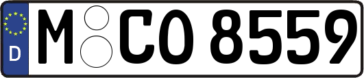 M-CO8559