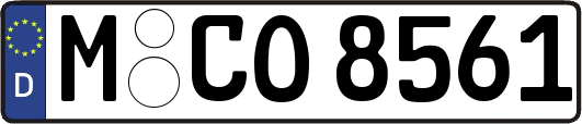 M-CO8561
