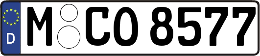 M-CO8577