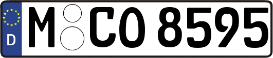 M-CO8595