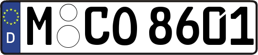 M-CO8601