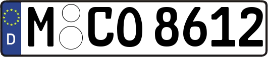 M-CO8612