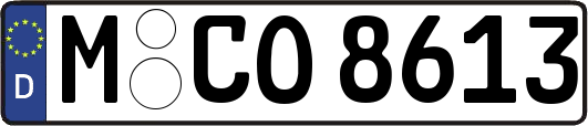 M-CO8613