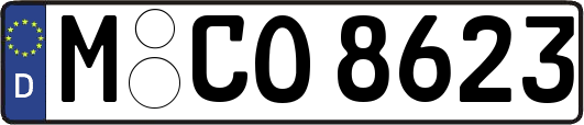 M-CO8623