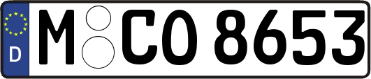 M-CO8653