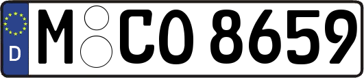 M-CO8659