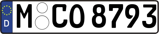 M-CO8793