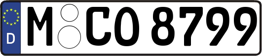 M-CO8799
