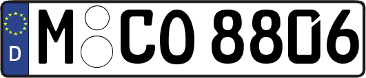M-CO8806